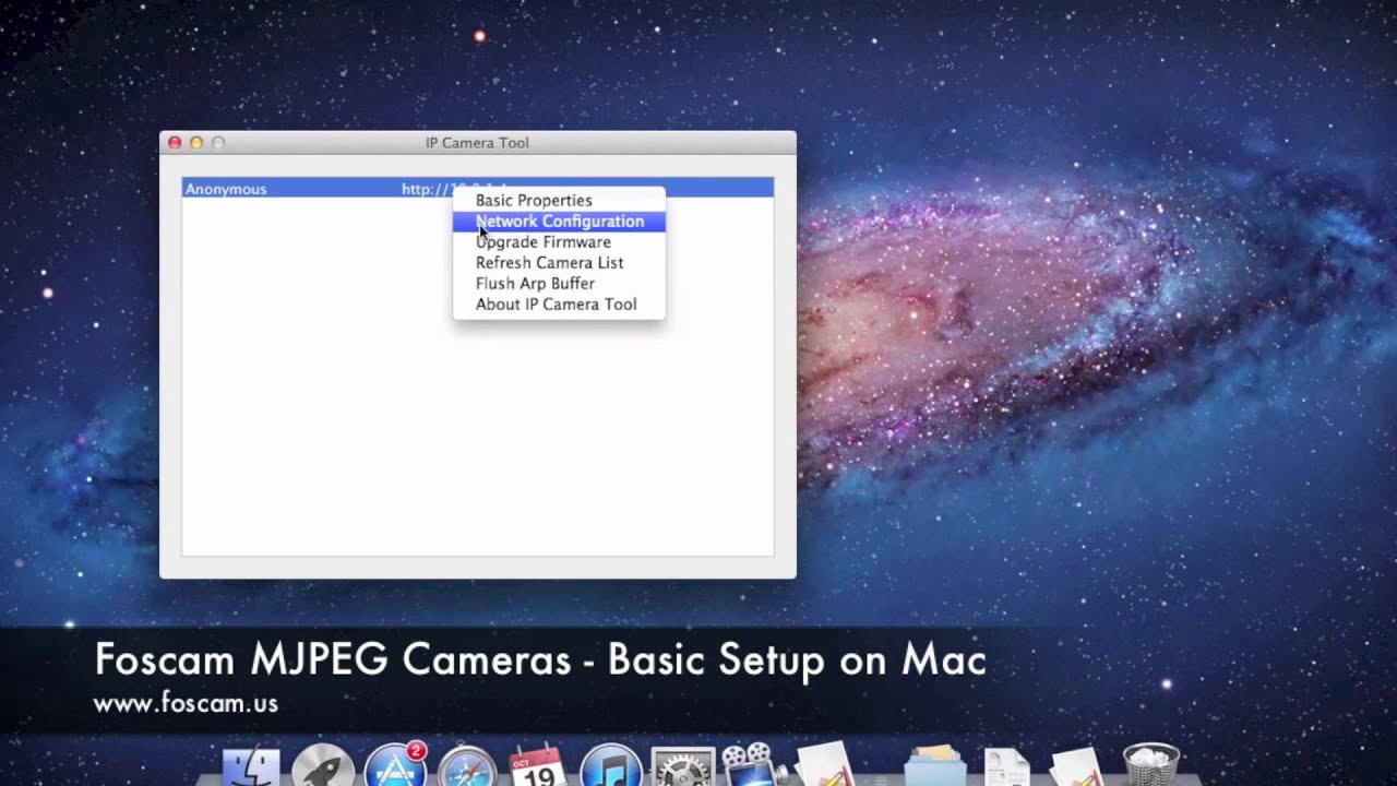 mjpeg tool for mac