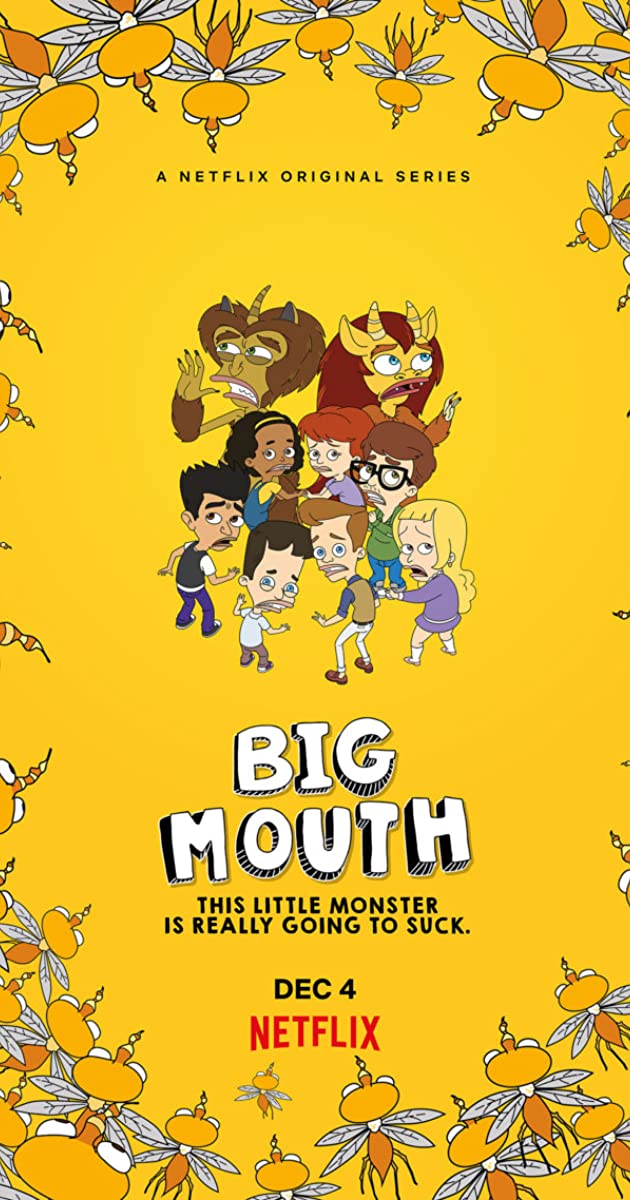 big mouth season 1 download torrent pirate bay
